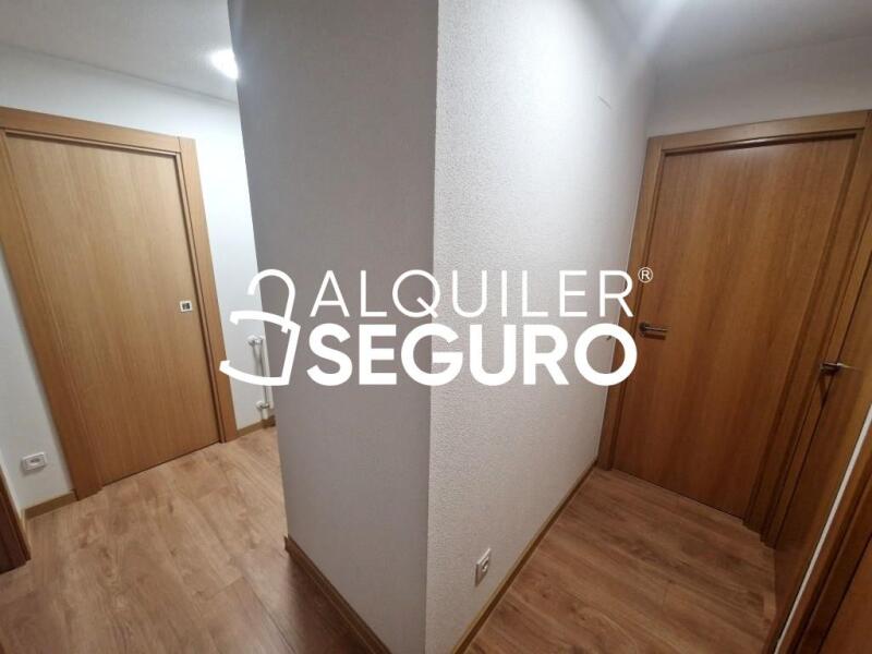 Inmueble en Calle de la Diversidad, MADRID