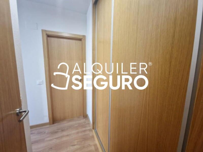 Inmueble en Calle de la Diversidad, MADRID