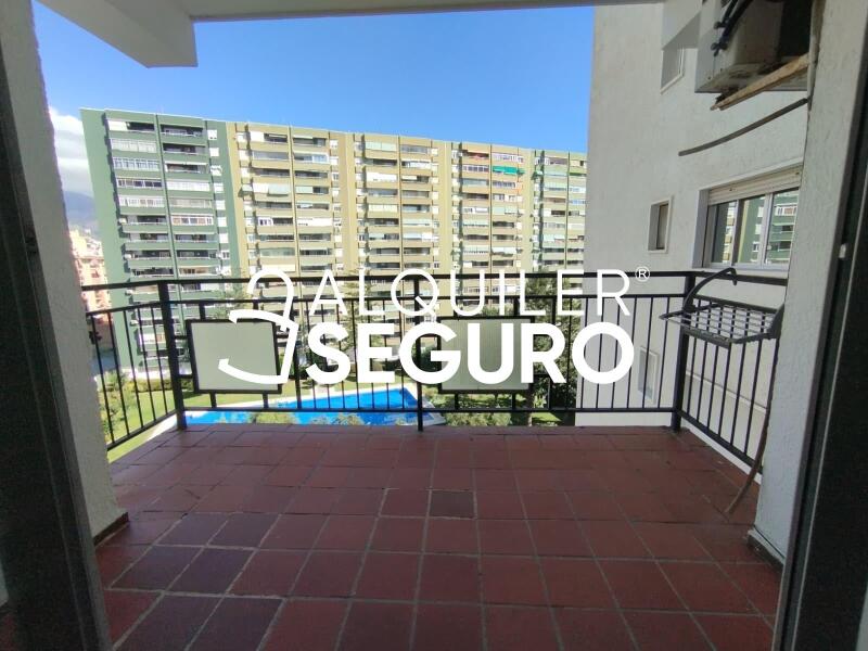 Inmueble en Avenida Acapulco , MÁLAGA