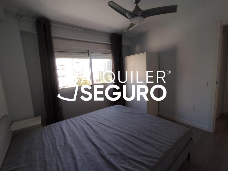 Inmueble en Avenida Acapulco , MÁLAGA