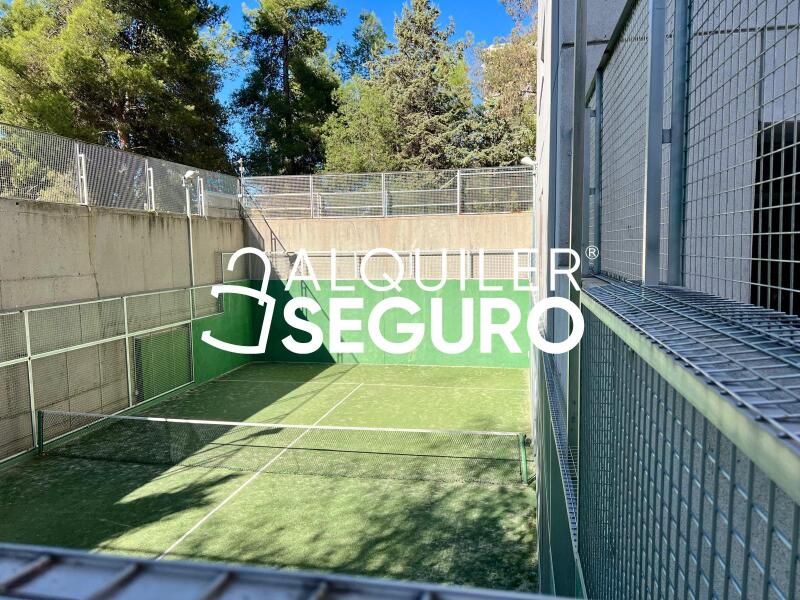 Piso en Calle de Rafael Bergamín, MADRID MADRID