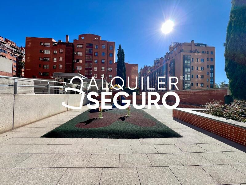 Piso en Calle de Rafael Bergamín, MADRID MADRID