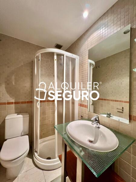 Piso en Calle de Rafael Bergamín, MADRID MADRID