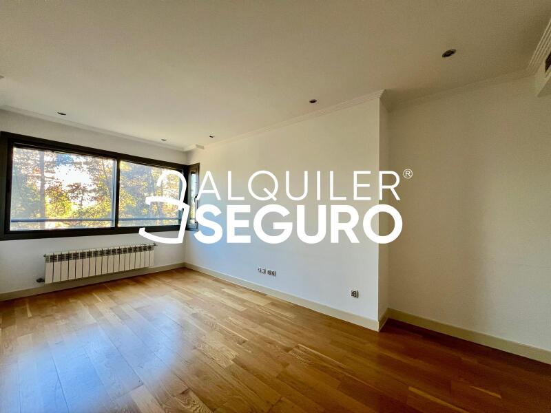 Piso en Calle de Rafael Bergamín, MADRID MADRID