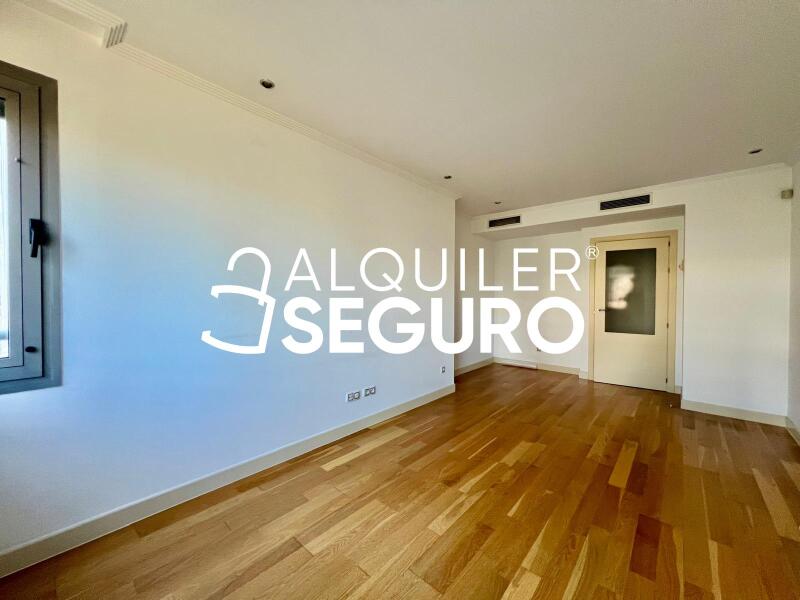 Piso en Calle de Rafael Bergamín, MADRID MADRID