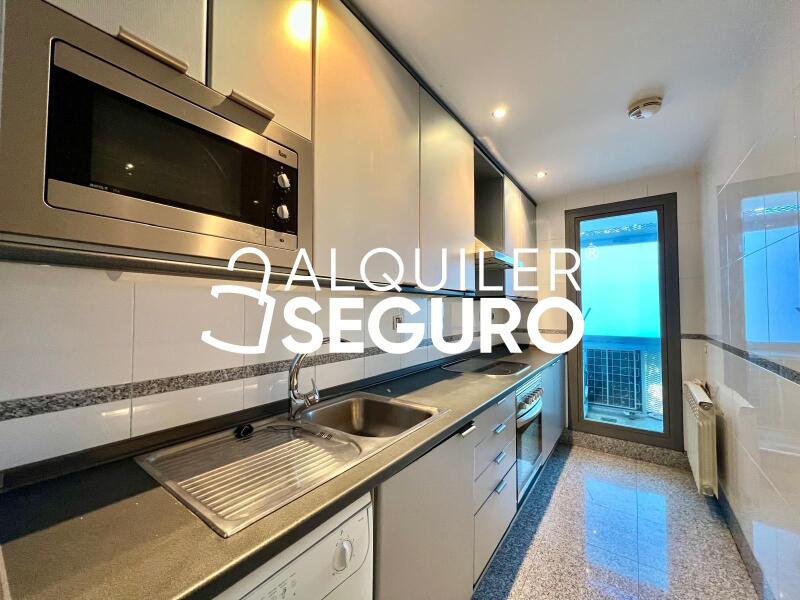 Piso en Calle de Rafael Bergamín, MADRID MADRID