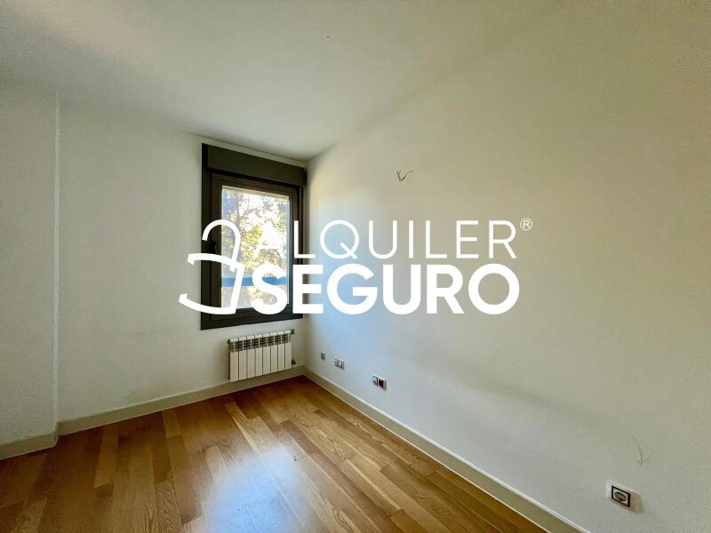 Piso en Calle de Rafael Bergamín, MADRID MADRID