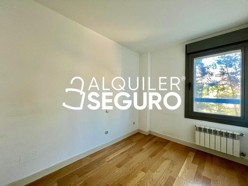 Piso en Calle de Rafael Bergamín, MADRID MADRID