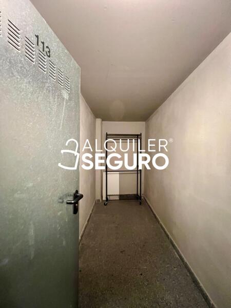 Piso en Calle de Rafael Bergamín, MADRID MADRID