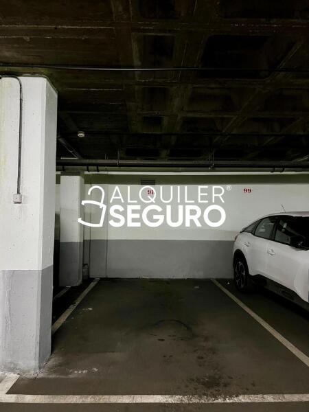 Piso en Calle de Rafael Bergamín, MADRID MADRID