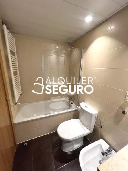 Inmueble en Calle Valdesanchuela , MADRID