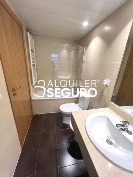 Inmueble en Calle Valdesanchuela , MADRID