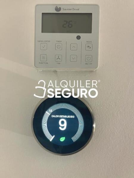 Inmueble en Calle Valdesanchuela , MADRID