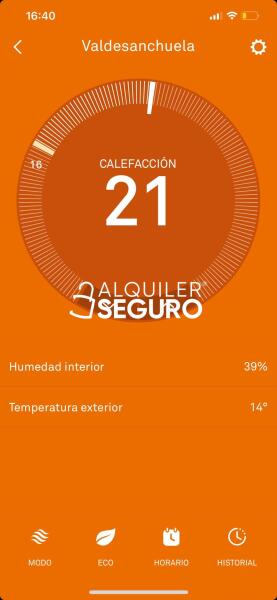 Inmueble en Calle Valdesanchuela , MADRID