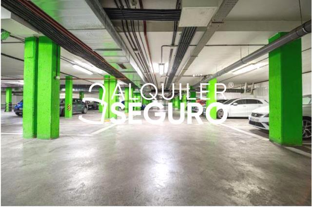 Inmueble en Calle Valdesanchuela , MADRID