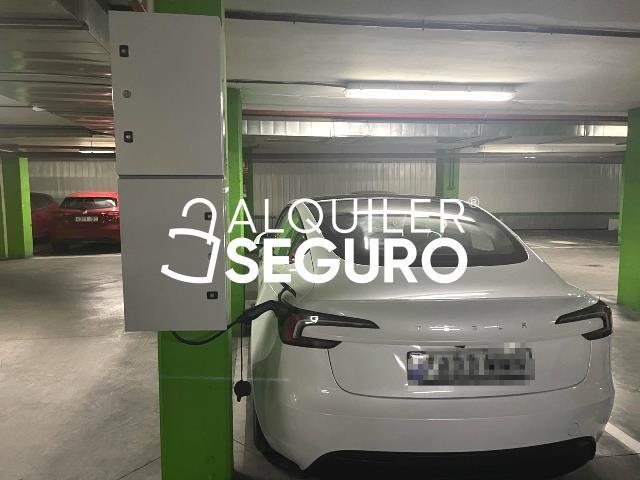 Inmueble en Calle Valdesanchuela , MADRID