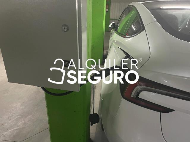 Inmueble en Calle Valdesanchuela , MADRID