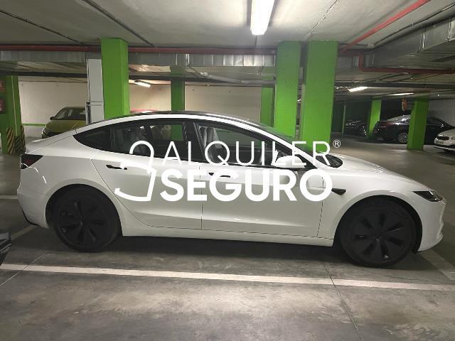 Inmueble en Calle Valdesanchuela , MADRID