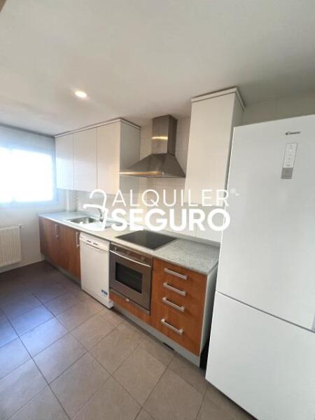 Inmueble en Calle Valdesanchuela , MADRID