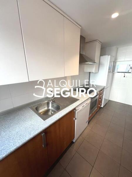 Inmueble en Calle Valdesanchuela , MADRID