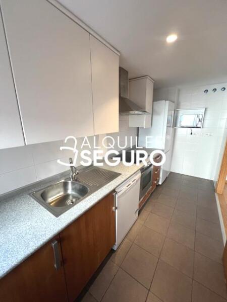 Inmueble en Calle Valdesanchuela , MADRID