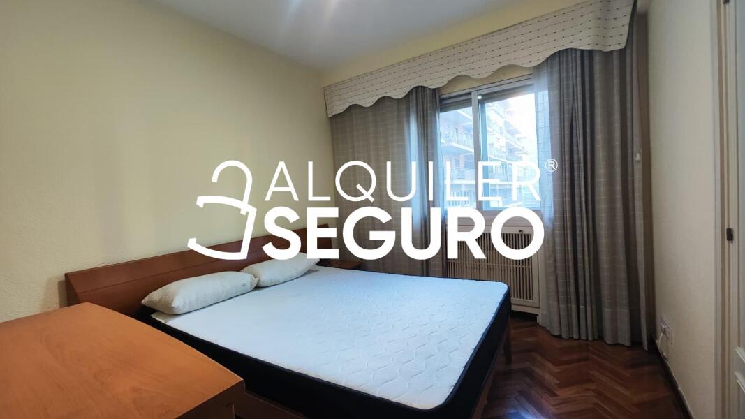 Inmueble en Calle de la Infanta Mercedes, MADRID