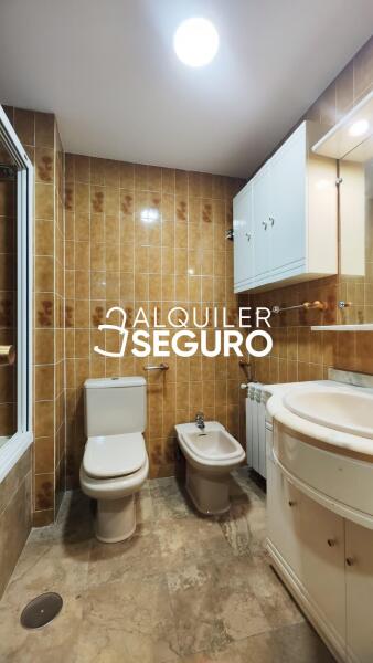 Inmueble en Calle de la Infanta Mercedes, MADRID