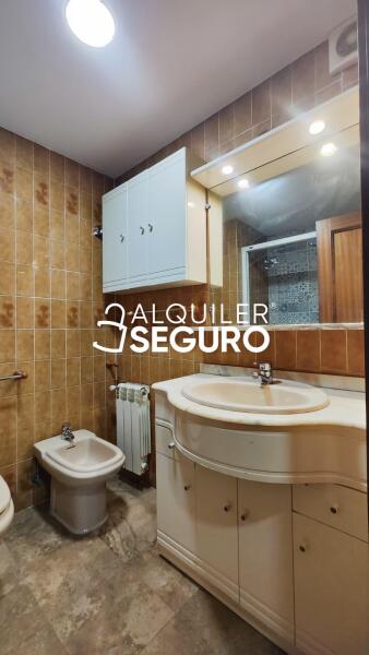 Inmueble en Calle de la Infanta Mercedes, MADRID