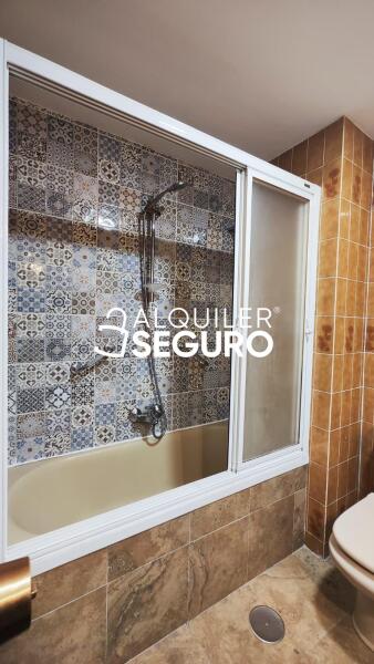 Inmueble en Calle de la Infanta Mercedes, MADRID