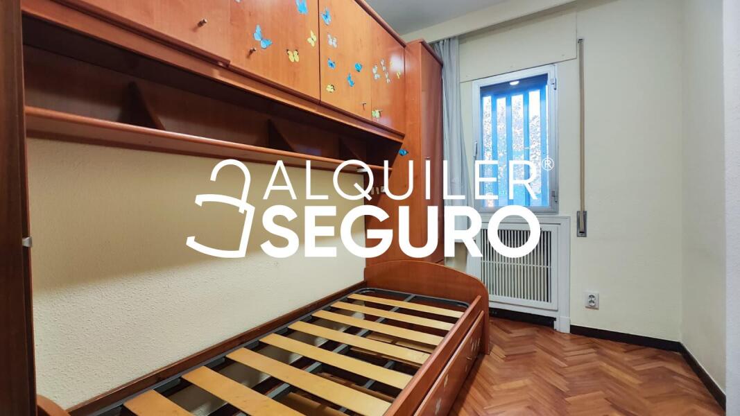 Inmueble en Calle de la Infanta Mercedes, MADRID