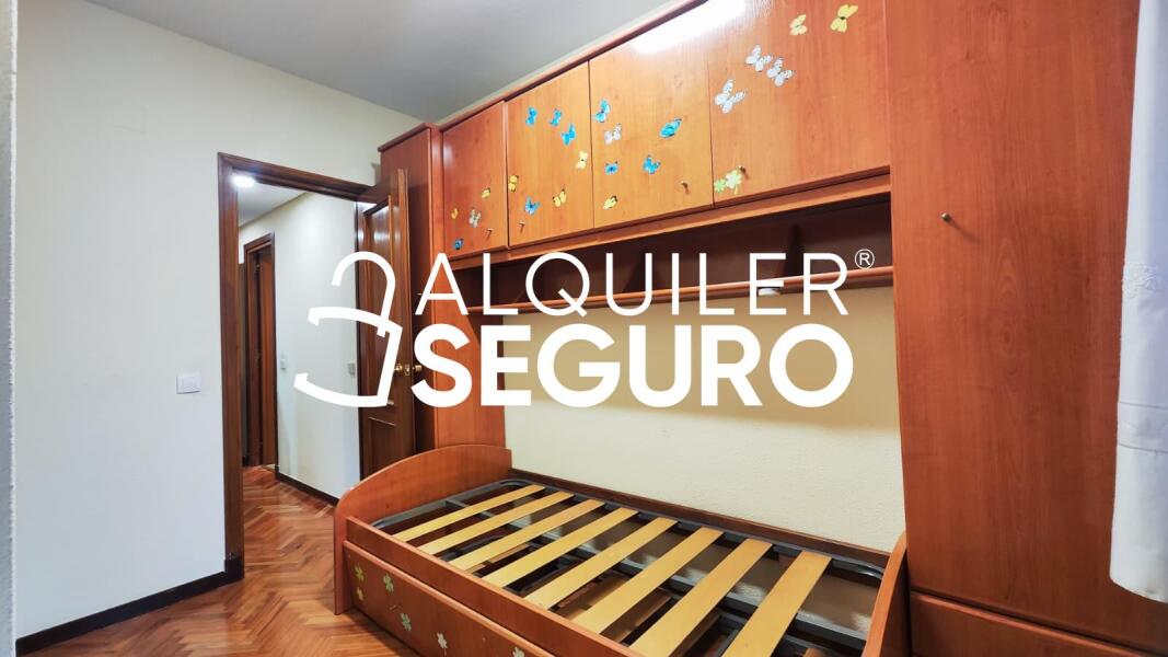 Inmueble en Calle de la Infanta Mercedes, MADRID