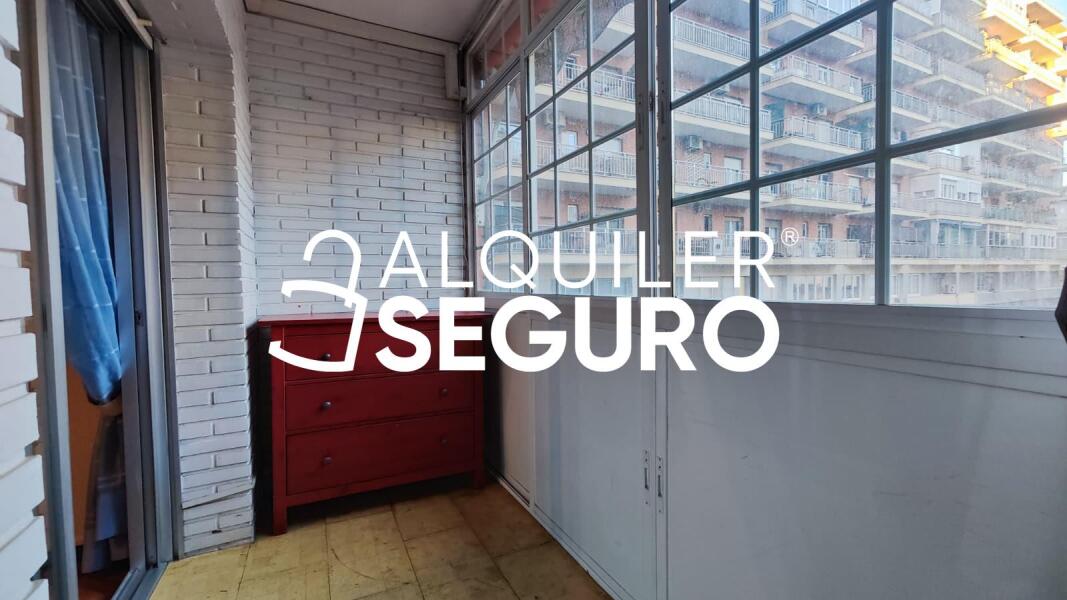 Inmueble en Calle de la Infanta Mercedes, MADRID