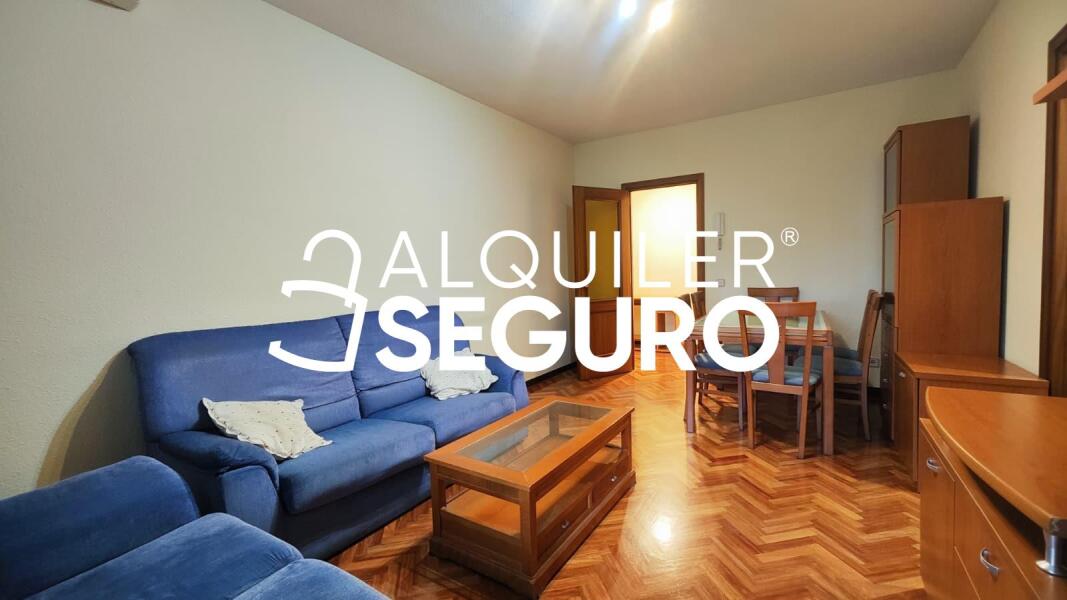 Inmueble en Calle de la Infanta Mercedes, MADRID