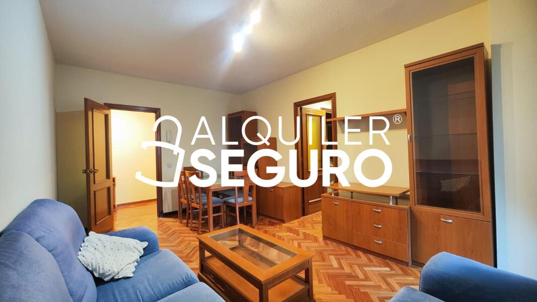 Inmueble en Calle de la Infanta Mercedes, MADRID