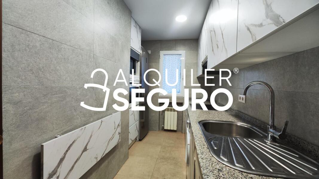 Inmueble en Calle de la Infanta Mercedes, MADRID