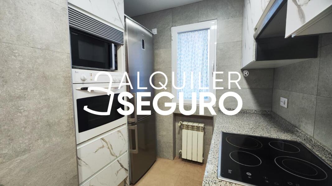 Inmueble en Calle de la Infanta Mercedes, MADRID