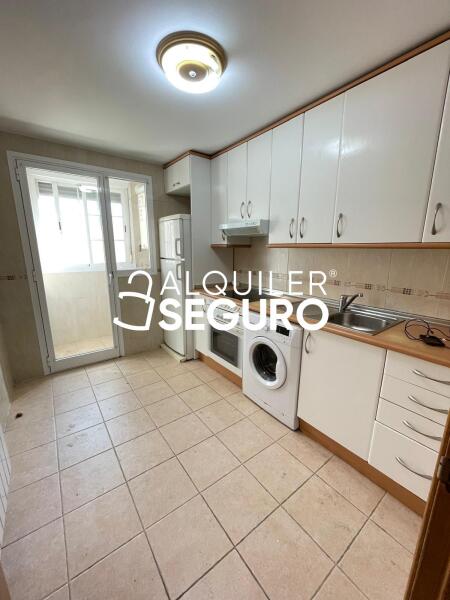 Inmueble en Calle Azulejo, MADRID