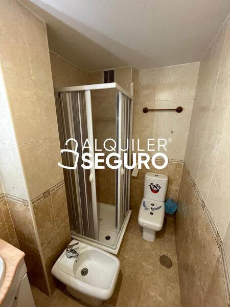 Inmueble en Calle Azulejo, MADRID