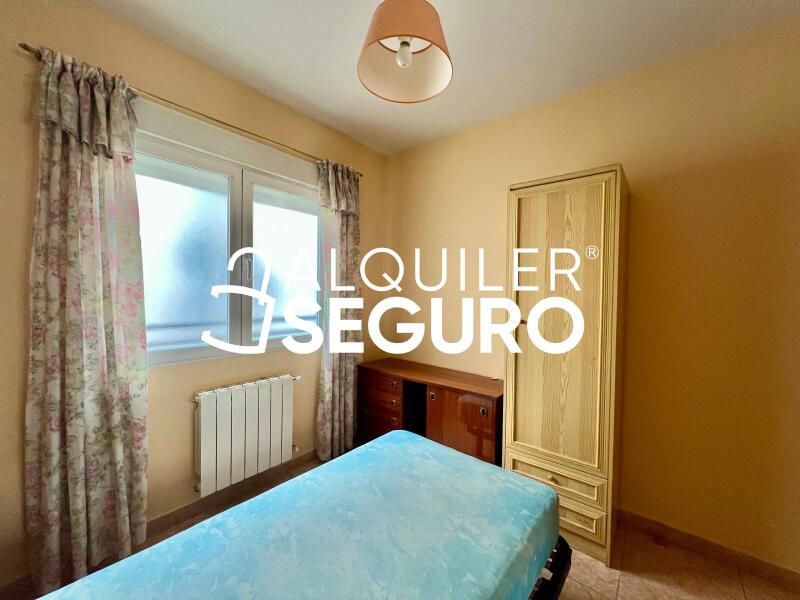 Inmueble en Avenida de Monforte de Lemos, MADRID