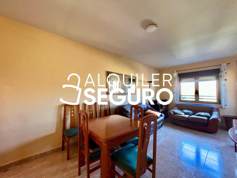 Inmueble en Avenida de Monforte de Lemos, MADRID