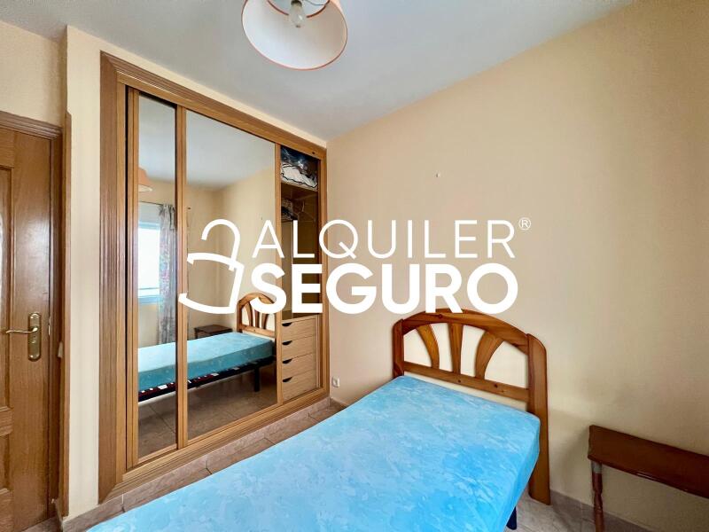 Inmueble en Avenida de Monforte de Lemos, MADRID