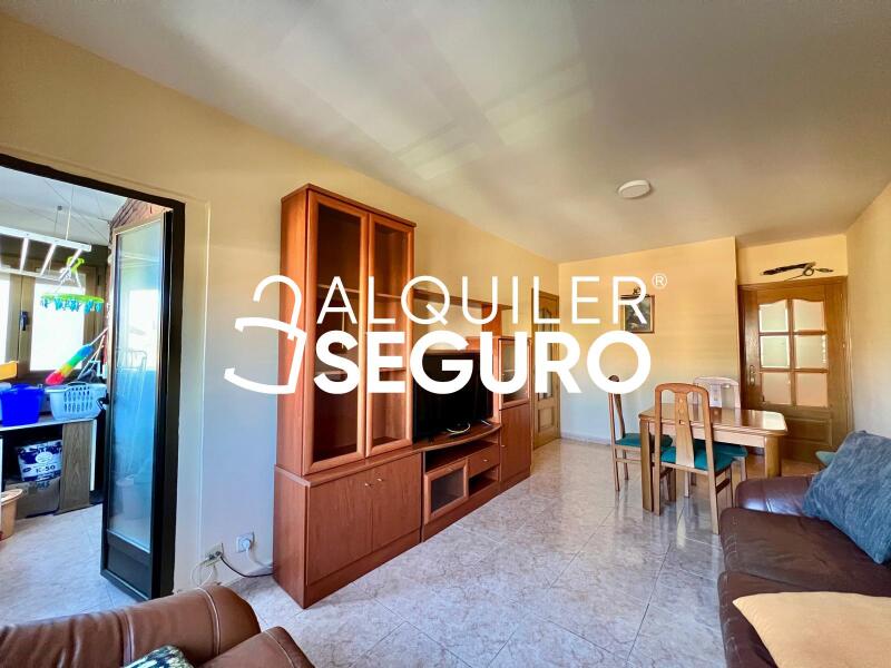 Inmueble en Avenida de Monforte de Lemos, MADRID