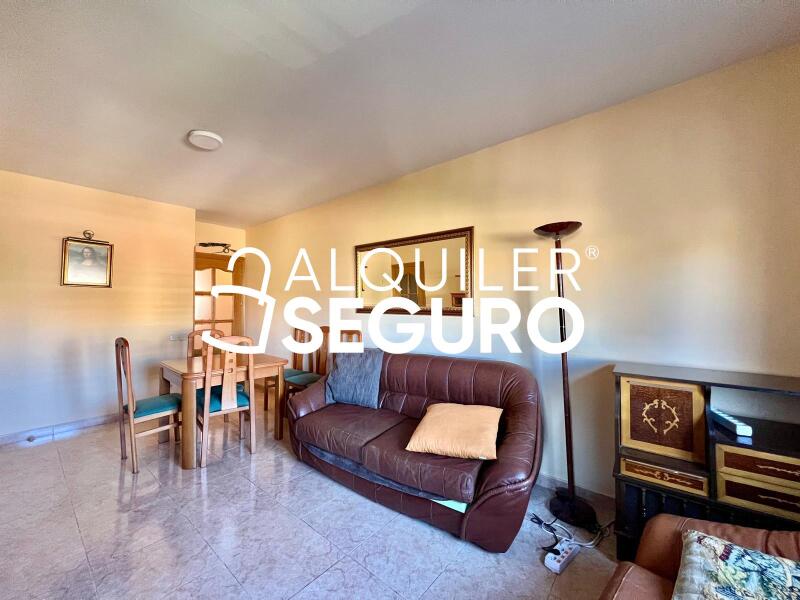 Inmueble en Avenida de Monforte de Lemos, MADRID