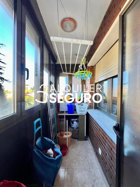 Inmueble en Avenida de Monforte de Lemos, MADRID