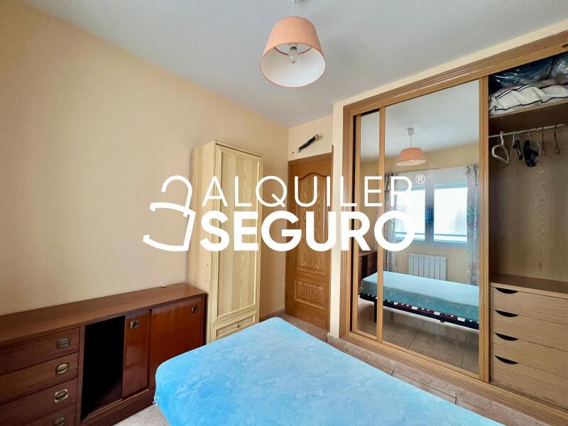 Inmueble en Avenida de Monforte de Lemos, MADRID