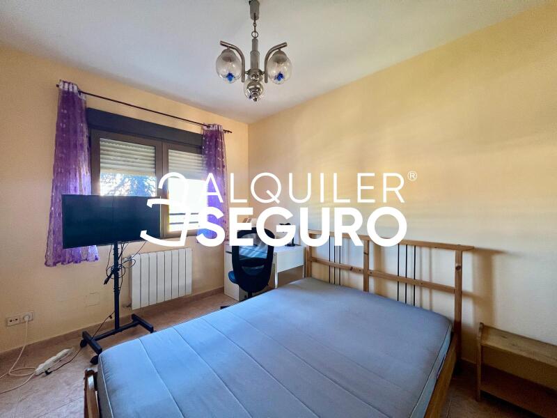 Inmueble en Avenida de Monforte de Lemos, MADRID