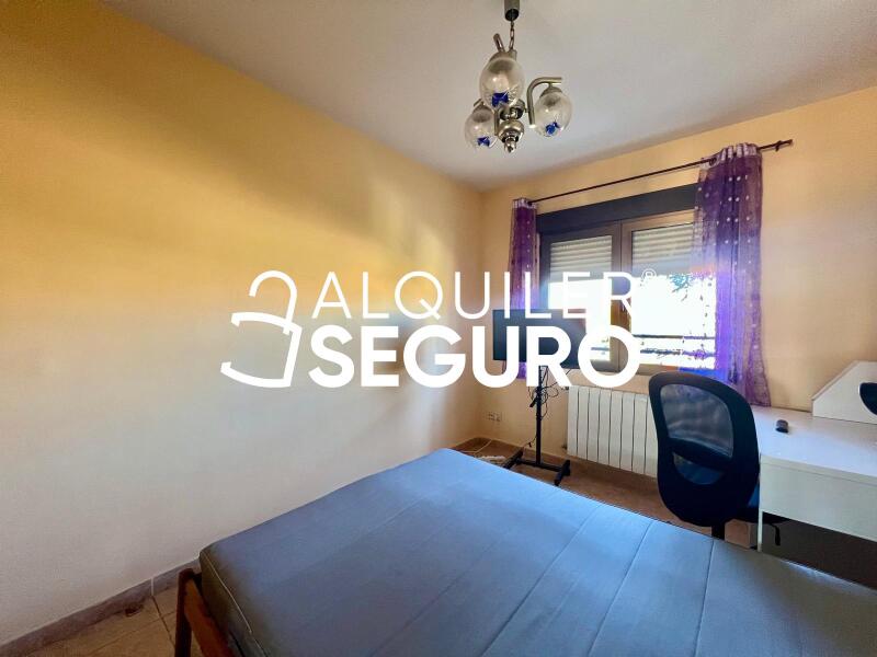 Inmueble en Avenida de Monforte de Lemos, MADRID