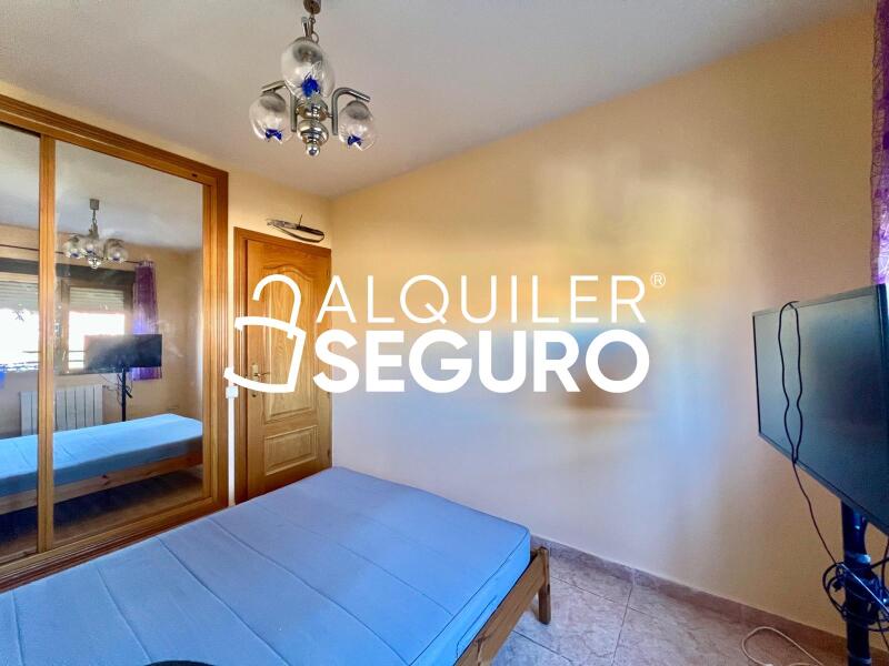 Inmueble en Avenida de Monforte de Lemos, MADRID