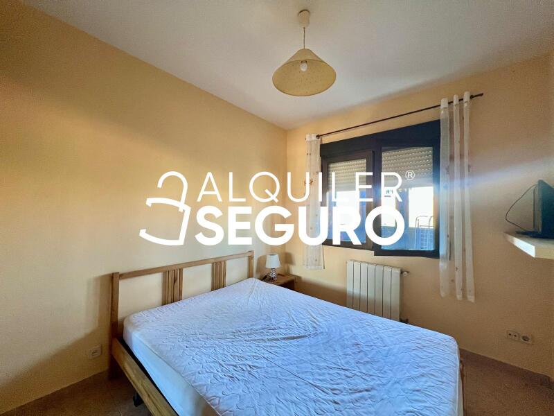 Inmueble en Avenida de Monforte de Lemos, MADRID