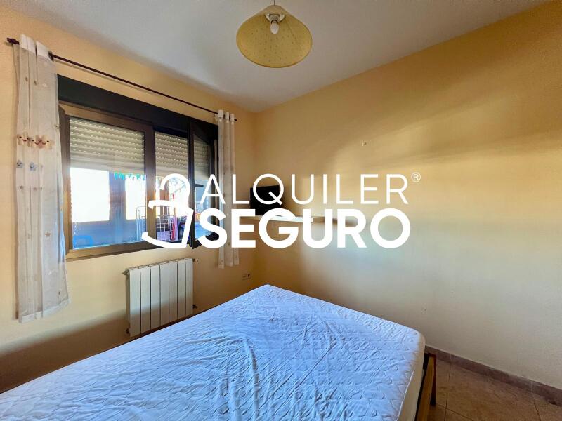 Inmueble en Avenida de Monforte de Lemos, MADRID